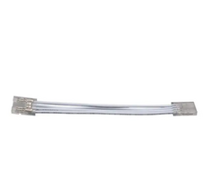 LED juostos jungtis COB juostai