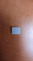 Hermetiniai LED juostos užbaigimai FE-08 T-Shape 8mm
