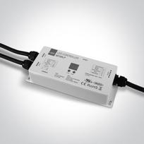 Led valdiklis 89100LP 4 kanalų DALI/PUSH-DIM 12-36V