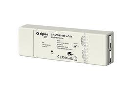 Valdiklis ZigBee 12-36VDC 4x5A Vienos spalvos