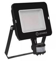 Prožektorius LED 50W 4000K IP65 Juodas