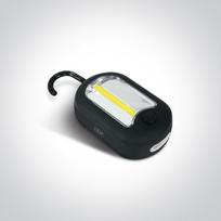 Šviestuvas COB LED 70038 Nešiojamas