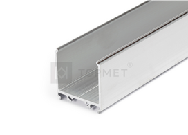 Led juostos profilis VARIO30 VARIO30-08 3m Neanoduotas