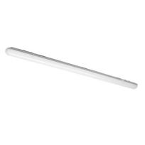 Šviestuvas NEGRO 36W LED linijinis, pilkas, 4000K