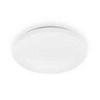 LED plafonas SOFI LX baltas 4000K su judesio davikliu IP44
