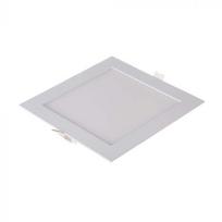 LED įleidžiama panelė 18W Balta 2700K