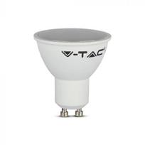 Lemputė LED GU10 4.5W 4000K Neutrali balta