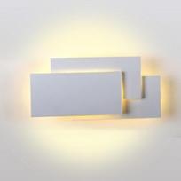 Led sieninis šviestuvas V-TAC 12W Pilkas 3000K
