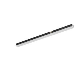 Šviestuvas VIOKEF SLIM MAGNETIC Juodas 3000K Dimeriuojamas 6W LED