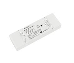 LED valdiklis TUYA WIFI RF 5 kanalų 12-48V