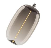 Lemputė LED Dekoratyvinė Filamentinė E27 4W Dūmų spalvos 1800K