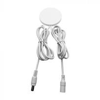 Led juostos sensorinis dimeris 12-24V Baltas