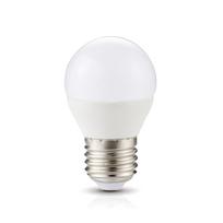 LED lemputė E27 4000K 6W