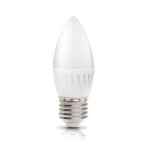 LED lemputė 9W E27 4000K Neutrali balta