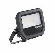 Led prožektorius FL 50 GEN4 Juodas 4000K IP66