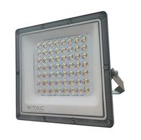 Prožektorius LED 50W Pilkas Keičiamo spektro