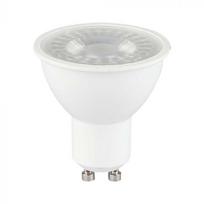 Led lemputė GU10 7.5W 4000K Neutrali balta