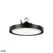 Šviestuvas VOYAGER 200W LED UFO juodas 4000K IP65