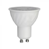 LED lemputė GU10 6W 4000K Neutrali balta