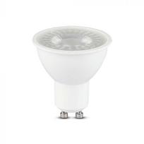 Led lemputė CREE GU10 Neutrali balta 7.5W