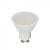 Led lemputė GU10 10W 4000K 100°