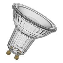 LED lemputė PAR16 GU10 6.9W Šiltai balta