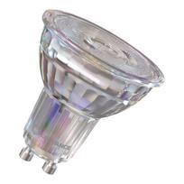 Led lemputė PAR16 GU10 2.4W 3000K 36°
