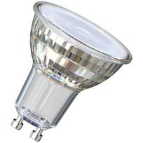 LED lemputė PAR16 GU10 3.1W 3000K 120°