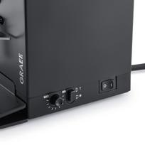 Kavamalė GRAEF CM1012 Juoda