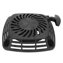 „Kawasaki 49088‑2582 49088‑7023 FJ180V“ vejapjovės starterio mazgo keitimas