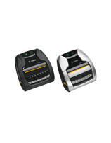 Zebra ZQ320 Plus, 8 dots/mm (203 dpi), linerless, USB-C, BT (BLE), Wi-Fi, NFC, kit (USB)
