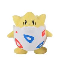 Togepi Kimštiniai Žaislai Animacinis Mielas Pliušinis Lėlės Mesti Pagalvę Gimtadienio Dovana Vaikams Draugams Berniukams Namų Dekoravimas 21cm l 8.3inch