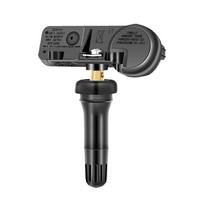 315MHz TPMS jutikliai GMC Buick Chevrolet Cadillac Pontiac Saturn automobiliams padangų slėgio stebėjimo sistema automobilių jutikliai 1/4 vnt. 1pc