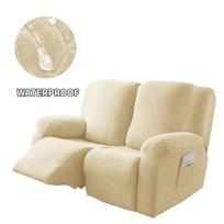 2Seaters waterproof  sofa cover boneless sofa giant puffs suitable for living room bedroom and other scenes easy to disassemble CHINA&2Seaters