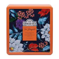 Arbatos rinkinys Ahmad, Tea Bouqet 4 skonių, BLTAHM054881026987