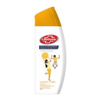 Lifebuoy Lemon Fresh Antibakterinis kūno prausiklis 300 ml Pakuotė 1 Kasdieniam prausimuisi, Gaivinantis gilus valymas ir ilgalaikis gaivumas