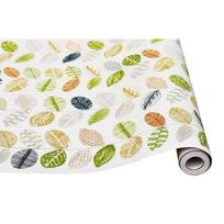 Daugiaspalvė vinilinė lipni kontaktinė plėvelė nulupama ir klijuojama lapų tapetai nuimami miegamojo sienų dekorui 2mx45cm(78.7x17.7in) lapas