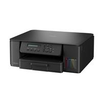 Brother | DCP-T530DW | Inkjet | Colour | A4 | Wi-Fi | Black | DCP-T530DWYJ1 | 4977766837644