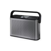 Sharp  OSAKA Stereo Portable Digital Radio | DR-P540(GY) | USB port | Bluetooth | FM radio | Wireless connection | DR-P540(GY) | 4974019204475