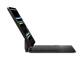 Apple iPad Pro 11 Magic Keyboard (2024) black QWERTZ | MWR23D/A | 0195949482977