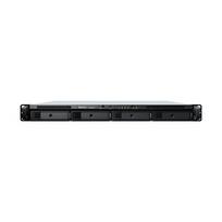 Synology | RackStation | RS822RP+ 4-Bay NAS | AMD Ryzen | V1500B | Processor frequency 2.2 GHz | 2GB | DDR4 | RS822RP+ | 4711174724758
