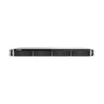 QNAP  1U Short-depth Rackmount NAS | TS-h765eU-8G | Intel Atom | x7405C | 8GB | SODIMM DDR5 | TS-h765eU-8G | 4711103085721