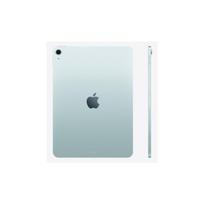 Apple iPad Air | 11 " | Blue | Apple M3 | 256GB | 256GB | Wi-Fi | Front camera | 12 MP | Rear camera | 12 MP | Bluetooth | 5.3 | iOS | MCA34HC/A | 195949998393