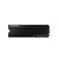 Samsung 9100 Pro 4TB Heatsink | MZ-VAP4T0CW | 8806095811659