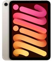 Apple iPad mini 128GB Wi-Fi + Cellular Moonlight | MXPQ3HC/A | 195949755729