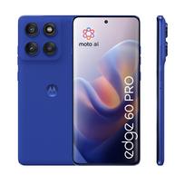 Motorola Edge 60 Pro 12/512GB Dazzling Blue | PB7X0010PL | 840023288906