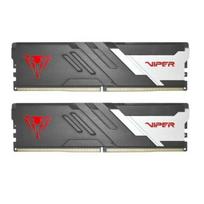 Patriot Viper Venom 64GB [2x32GB 6000MHz DDR5 CL36 DIMM] | PVV564G600C36K | 4711378425598