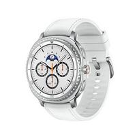 Samsung Galaxy Watch 8 Classic 46mm White (L500) | SM-L500NZWAEUE | 8806097413301