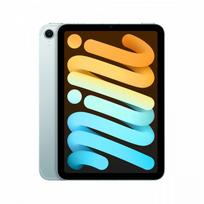 Apple  | iPad mini Wi-Fi + Cellular | 8.3 " | Blue | IPS | 2266 x 1488 pixels |  A17 Pro | 128GB | 3G | 4G | 5G | Wi-Fi | Front camera | 12 MP | Rear camera | 12 MP | Bluetooth | 5.3 | iPadOS | USB-C charging cable | MXPP3HC/A | 195949755408
