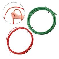 PE Plastic Copper Tube Bender Kit For Air Conditioning Pipe 1/4 And 3/8 New